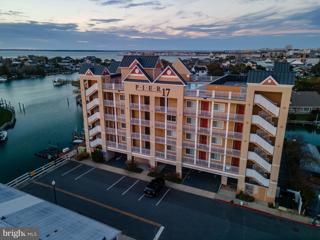 300 17TH Street Unit 202, Ocean City, MD 21842 - MLS#: MDWO2022450