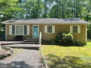 4 Twilight Court, Ocean Pines, MD 21811 - #: MDWO2022464