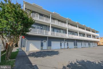 308 26TH Street Unit 1, Ocean City, MD 21842 - #: MDWO2022476