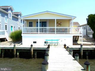 515 Harbour Drive, Ocean City, MD 21842 - MLS#: MDWO2022480