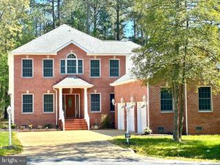 261 Charleston Road, Ocean Pines, MD 21811 - MLS#: MDWO2022490