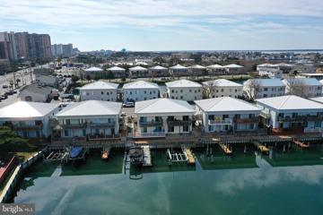 106 Newport Bay Drive Unit C02, Ocean City, MD 21842 - MLS#: MDWO2022492