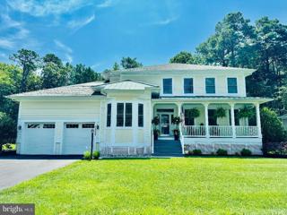 11752 Maid At Arms Lane, Berlin, MD 21811 - MLS#: MDWO2022498