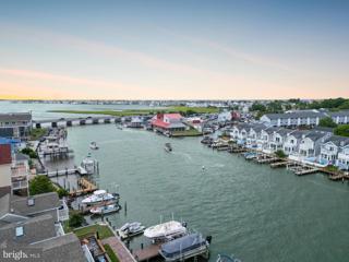 13411 Madison Avenue Unit 6, Ocean City, MD 21842 - MLS#: MDWO2022508