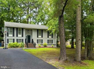 5 Bearberry Road, Ocean Pines, MD 21811 - MLS#: MDWO2022524