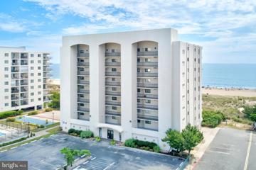 13201 Wight Street Unit 105A01, Ocean City, MD 21842 - MLS#: MDWO2022526