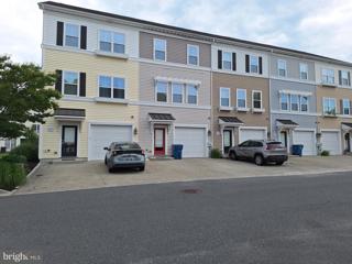 13005 Bowline Lane Unit 1, Ocean City, MD 21842 - #: MDWO2022568