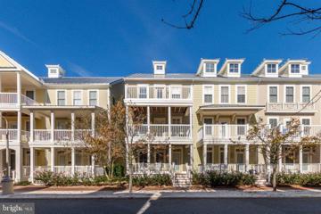 8 Beach Walk Lane, Ocean City, MD 21842 - MLS#: MDWO2022570