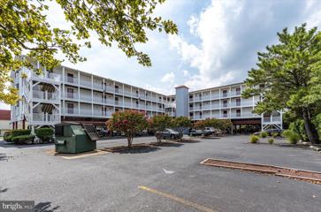 300 Robin Drive Unit 318, Ocean City, MD 21842 - MLS#: MDWO2022576