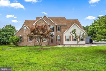 13222 Muskrattown Road, Bishopville, MD 21813 - #: MDWO2022602