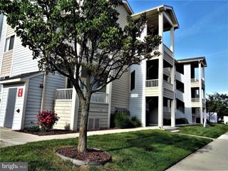 202-B S Heron Drive Unit 103, Ocean City, MD 21843 - MLS#: MDWO2022626