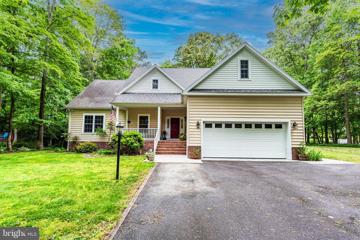 3849 Sirman Drive, Snow Hill, MD 21863 - #: MDWO2022628