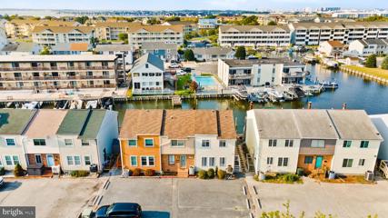 164-A Captains Quarters Road, Ocean City, MD 21842 - MLS#: MDWO2022632