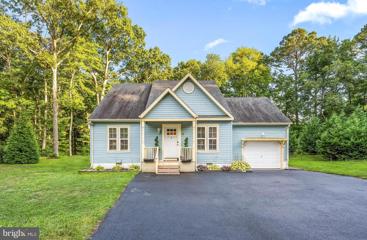 9 Holly Court, Berlin, MD 21811 - MLS#: MDWO2022636