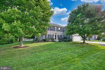 280 Powell Circle, Berlin, MD 21811 - #: MDWO2022660