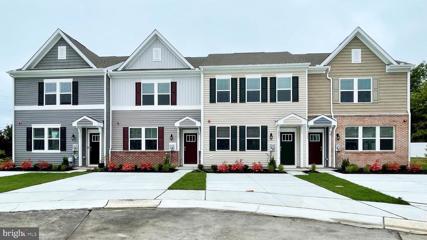 605 West View Court Unit 3, Berlin, MD 21811 - MLS#: MDWO2022670