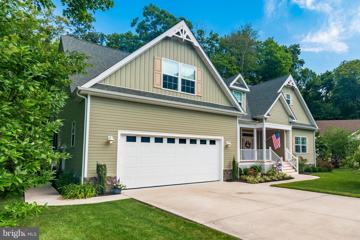 9707 Shady Grove Court, Ocean City, MD 21842 - MLS#: MDWO2022672