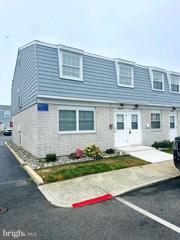 307-A  13TH Street Unit 1, Ocean City, MD 21842 - #: MDWO2022678