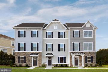 12423 Coastal Marsh Drive Unit 3, Berlin, MD 21811 - MLS#: MDWO2022710