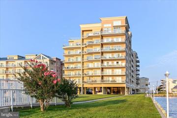 4601-B  Coastal Highway Unit 201, Ocean City, MD 21842 - #: MDWO2022716