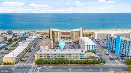 13500 Coastal Highway Unit 105, Ocean City, MD 21842 - MLS#: MDWO2022722