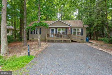 298 Ocean, Ocean Pines, MD 21811 - MLS#: MDWO2022728