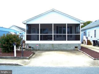 171 Clam Shell Road, Ocean City, MD 21842 - MLS#: MDWO2022732