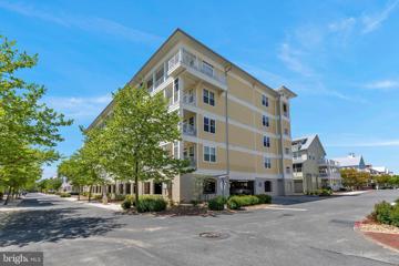 35 Fountain Drive W Unit LUG-AV->, Ocean City, MD 21842 - #: MDWO2022750