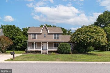 7106 Arcadia Circle, Newark, MD 21841 - #: MDWO2022754