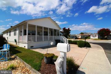 13339 Colonial Road, Ocean City, MD 21842 - MLS#: MDWO2022758