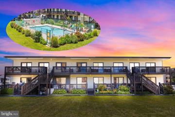 2601 Gull Way Unit 30, Ocean City, MD 21842 - MLS#: MDWO2022784