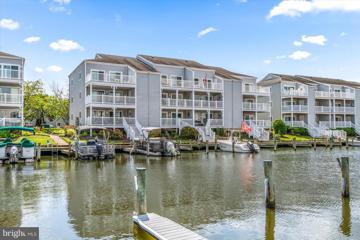 12301 Jamaica Avenue Unit E31805, Ocean City, MD 21842 - #: MDWO2022804