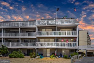 6709 Atlantic Avenue Unit 9, Ocean City, MD 21842 - #: MDWO2022806