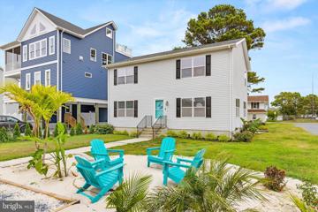 13022 Wilson Avenue, Ocean City, MD 21842 - MLS#: MDWO2022820