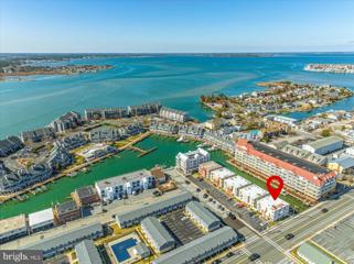 300 13TH Street Unit 3, Ocean City, MD 21842 - MLS#: MDWO2022826