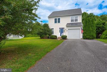 202 Senators Way, Berlin, MD 21811 - MLS#: MDWO2022830