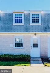 1200 Edgewater Avenue Unit 25, Ocean City, MD 21842 - MLS#: MDWO2022838