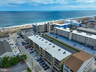 9 47TH Street Unit 207, Ocean City, MD 21842 - MLS#: MDWO2022840