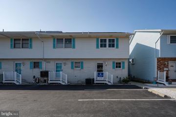 607 Bayshore Drive Unit 6, Ocean City, MD 21842 - MLS#: MDWO2022842