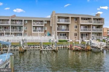 731 Mooring Road Unit 309, Ocean City, MD 21842 - #: MDWO2022850