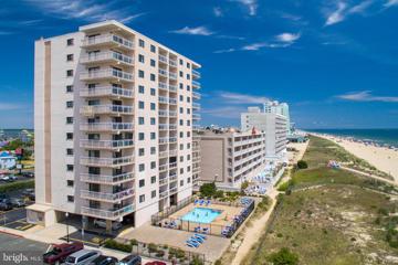 2901 Atlantic Avenue Unit 101, Ocean City, MD 21842 - #: MDWO2022856