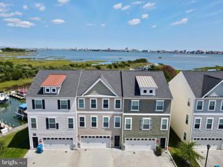 12905 Sand Bar Lane Unit 3, Ocean City, MD 21842 - #: MDWO2022860