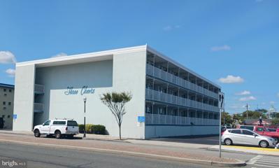 3010 Philadelphia Avenue Unit N305, Ocean City, MD 21842 - MLS#: MDWO2022868