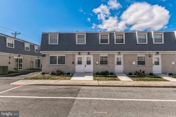 307-A 13TH Street Unit 2, Ocean City, MD 21842 - MLS#: MDWO2022878