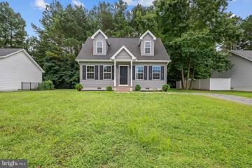 7136 Arcadia Circle, Newark, MD 21841 - #: MDWO2022898