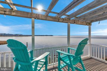 199 S Ocean Drive, Ocean City, MD 21842 - MLS#: MDWO2022914