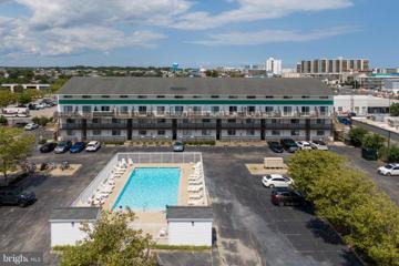 104 127TH Street Unit 33201, Ocean City, MD 21842 - #: MDWO2022930