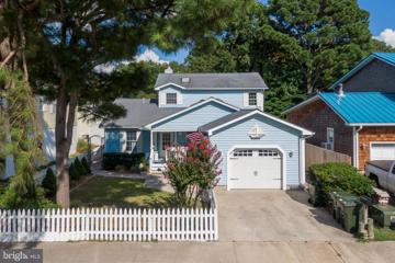 14110 Sailing Road, Ocean City, MD 21842 - #: MDWO2022940