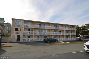 11 62ND Street Unit 303, Ocean City, MD 21842 - MLS#: MDWO2022958