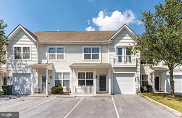 206 Intrepid Lane Unit 1004, Berlin, MD 21811 - #: MDWO2022960